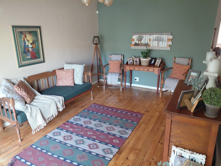 4 Bedroom Property for Sale in Bothasrus Eastern Cape